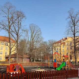 WESOŁE NUTKI ul. Księdza Marcina Lutra image 3
