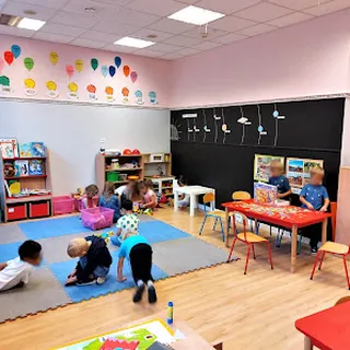 WESOŁE NUTKI ul. Księdza Marcina Lutra image 1