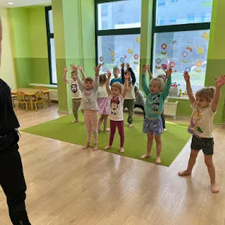 Klub dziecięcy KOGUT image 2