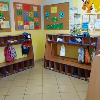 KUBUŚ I TYGRYSEK image 1