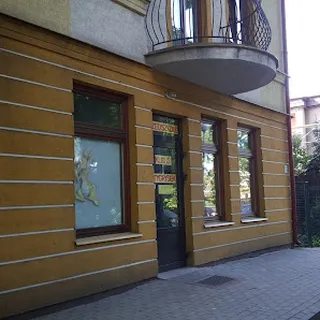 KUBUŚ I TYGRYSEK image 2