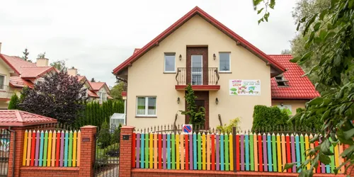 Dolina Elfów TAG_NURSERY Warszawa