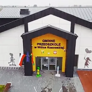 GMINNE PRZEDSZKOLE W WÓLCE KOSOWSKIEJ image 1