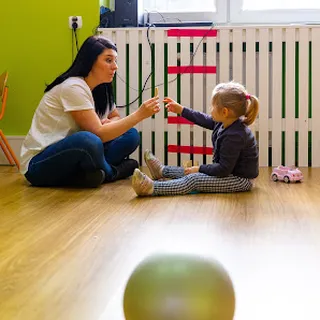 Centrum Edukacji I Terapii Punkt Przedszkolny Zdobywcy image 2