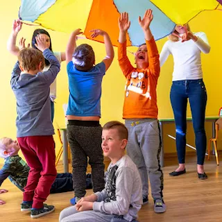 Centrum Edukacji I Terapii Punkt Przedszkolny Zdobywcy image 3