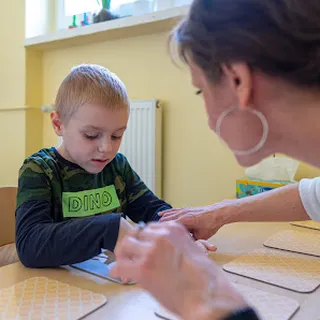 Centrum Edukacji I Terapii Punkt Przedszkolny Zdobywcy image 1