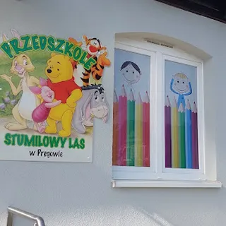 PRZEDSZKOLE STUMILOWY LAS image 1