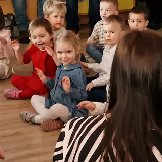 Przedszkole Miejskie Nr 47 image 2