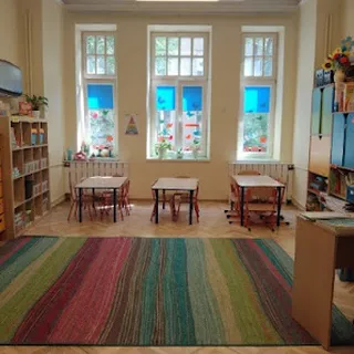 PRZEDSZKOLE NR 34 image 2