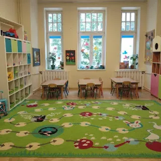 PRZEDSZKOLE NR 34 image 1