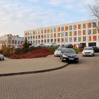 PRZEDSZKOLE MIEJSKIE  NR 22 SPECJALNE DLA DZIECI Z CHOROBAMI PRZEWLEKŁYMI W OLSZTYNIE image 2