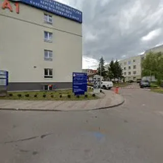 PRZEDSZKOLE MIEJSKIE  NR 22 SPECJALNE DLA DZIECI Z CHOROBAMI PRZEWLEKŁYMI W OLSZTYNIE image 1