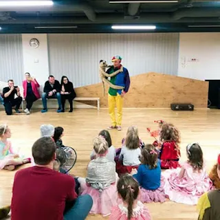 AKADEMIA MŁODYCH TALENTÓW NIEPUBLICZNE PRZEDSZKOLE image 2