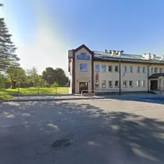 PRZEDSZKOLE SAMORZĄDOWE "WESOŁE KRASNALE" W MOSZCZENICY image 1