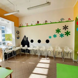 Żłobek MAŁE STÓPKI image 2