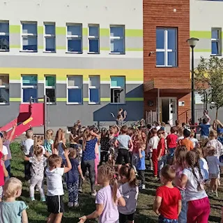Miejskie Przedszkole Mali Odkrywcy W Ełku image 3