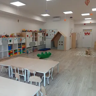 Pozytywny żłobek nr 4 w Gdańsku image 2