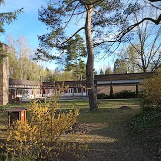 Przedszkole Miejskie Imkrasnala Hałabały image 1