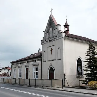 PRZEDSZKOLE NIEPUBLICZNE SIÓSTR SERAFITEK W STRZYŻOWIE image 2