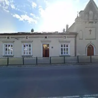 PRZEDSZKOLE NIEPUBLICZNE SIÓSTR SERAFITEK W STRZYŻOWIE image 1