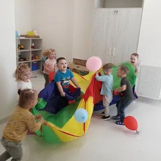 PRZEDSZKOLE INTEGRACYJNE "KROKUS" image 3