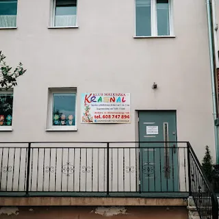 Klub  dzięciecy Krasnal 2 image 1