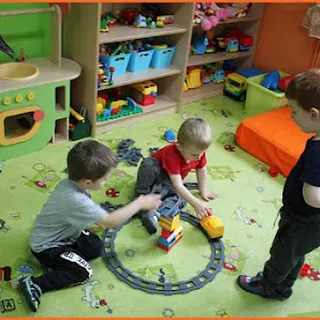 Prywatny Klub Dziecięcy Ranczo bobasa image 1