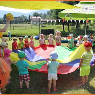 Prywatny Klub Dziecięcy Ranczo bobasa image 2