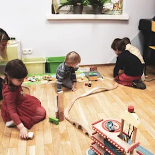 ZIELONE PRZEDSZKOLE INTEGRACYJNE SOS image 2
