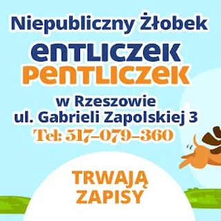 Niepubliczny Żłobek Entliczek Pentliczek image 2