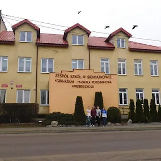 Przedszkole Samorządowe W Siemiątkowie image 3