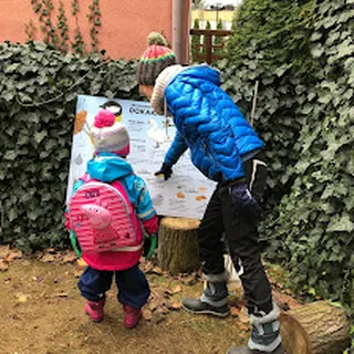Przedszkole Niepubliczne Leśne Gzubki image 2