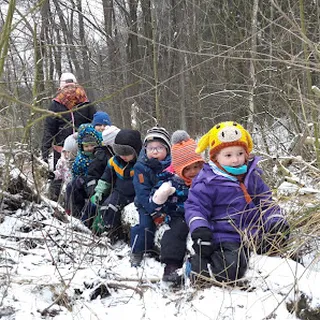 Przedszkole Niepubliczne Leśne Gzubki image 3