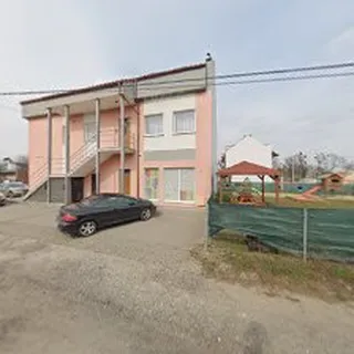 Niepubliczne Przedszkole Językowo-Artystyczne Kolorowe Kredki W Bydgoszczy image 1