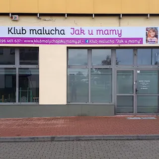 Klub malucha "Jak u Mamy2" image 1