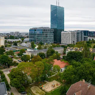 PUBLICZNE POZYTYWNE PRZEDSZKOLE UNIWERSYTECKIE NR 11 W GDAŃSKU image 2