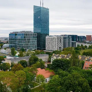PUBLICZNE POZYTYWNE PRZEDSZKOLE UNIWERSYTECKIE NR 11 W GDAŃSKU image 1