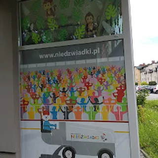 Przedszkole Niepubliczne Niedźwiadki image 3