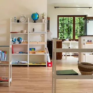 PUNKT PRZEDSZKOLNY ,,MONDO MONTESSORI'' image 2
