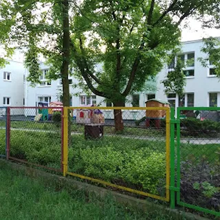 PRZEDSZKOLE NR 39 "POD TOPOLAMI" image 4