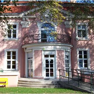 Przedszkole Specjalne Nr 164 image 1