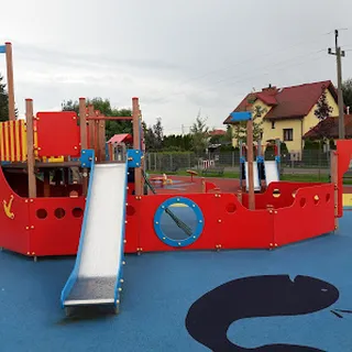 GMINNE PRZEDSZKOLE W NOWEJ WSI image 1