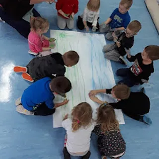 Przedszkole Niepubliczne Kraina Uśmiechu image 2