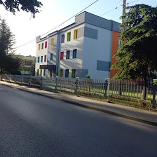 Przedszkole Publiczne W Rzykach image 1