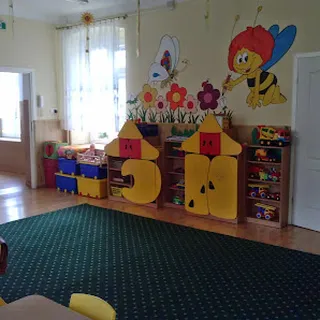 Przedszkole Zgromadzenia Sióstr Służebniczek Niepokalanego Poczęcia Nmp image 1