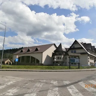 PUNKT PRZEDSZKOLNY W SZKOLE PODSTAWOWEJ NR 2 W KROŚCIENKU NAD DUNAJCEM image 1