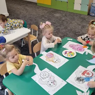 ŻŁOBEK BAJKOWA KRAINA W DRAWSKU POMORSKIM image 2