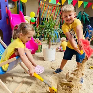 Prywatne Przedszkole Montessori Villa Bambini Z Oddziałami Integracyjnymi W Piotrkowie Trybunalskim image 1