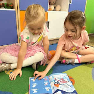 AKTYWNE PRZEDSZKOLE KOGUT image 4