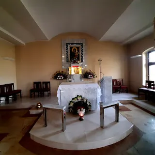 Żłobek  Cherubinek Sióstr Salwatorianek image 1